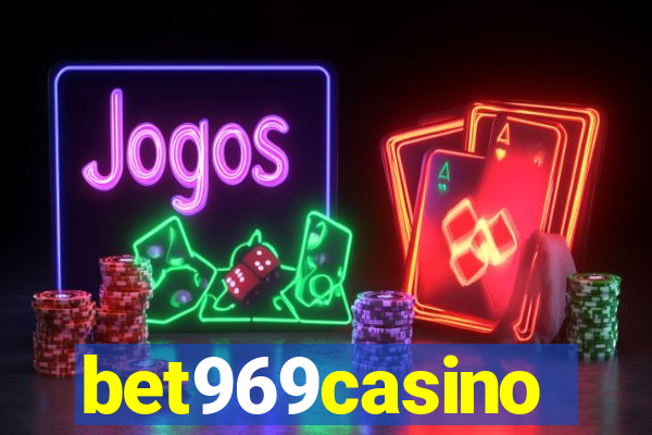bet969casino