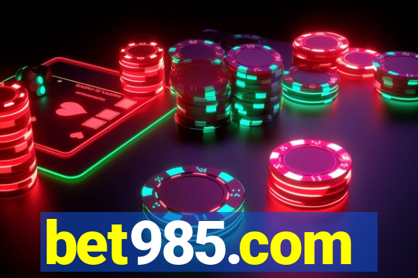 bet985.com