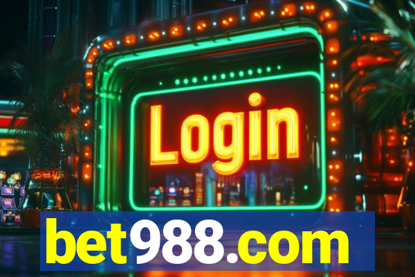 bet988.com