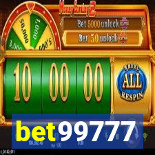 bet99777