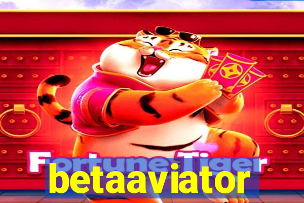 betaaviator