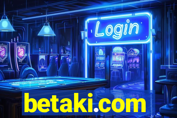 betaki.com