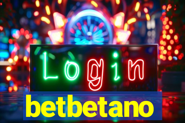 betbetano