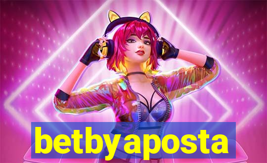 betbyaposta