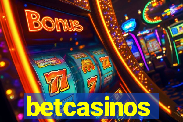 betcasinos