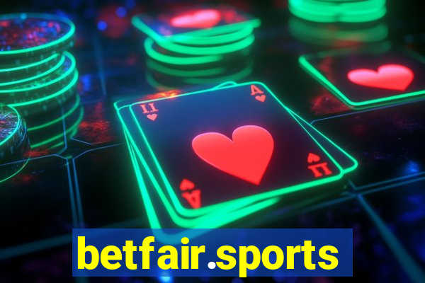 betfair.sports