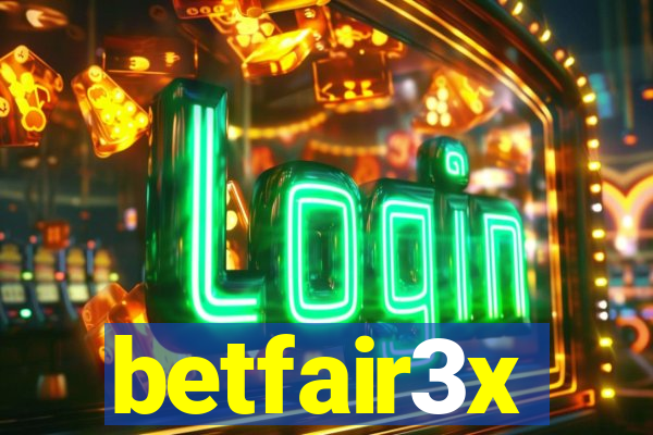 betfair3x