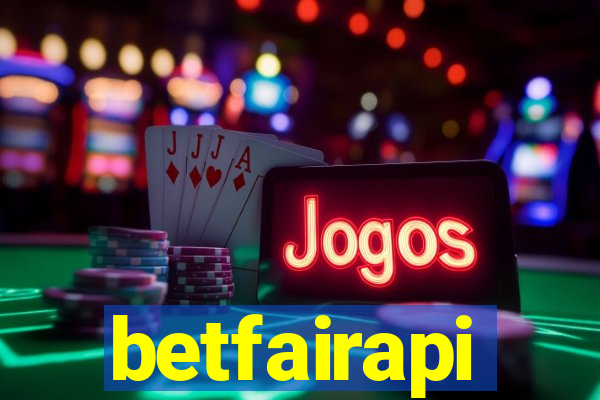 betfairapi