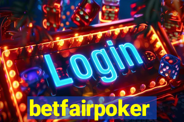 betfairpoker