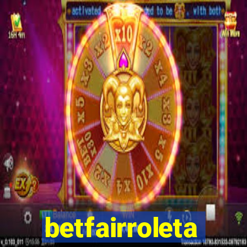 betfairroleta