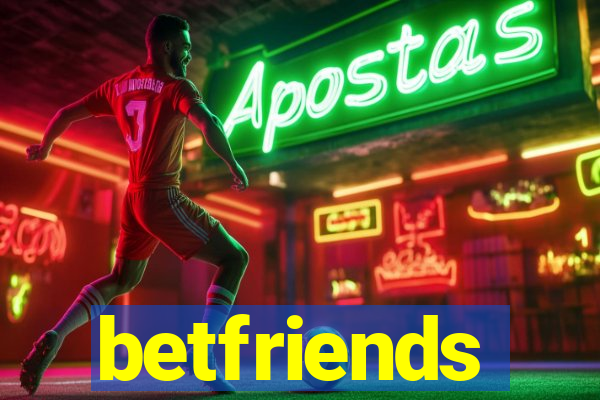 betfriends