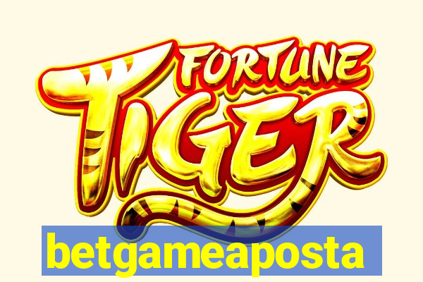 betgameaposta
