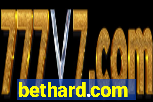 bethard.com