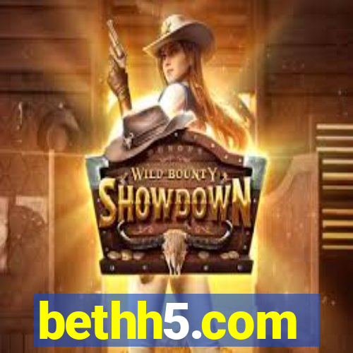 bethh5.com