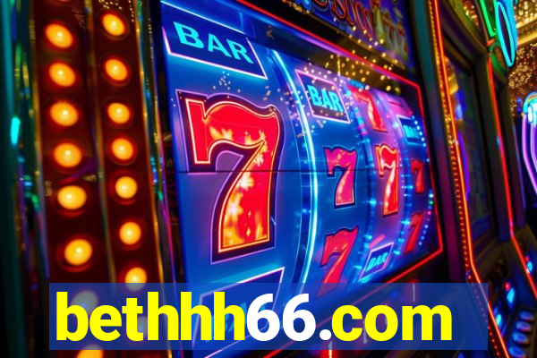bethhh66.com