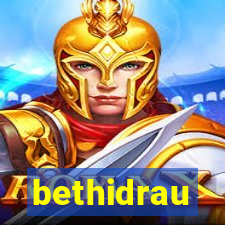 bethidrau