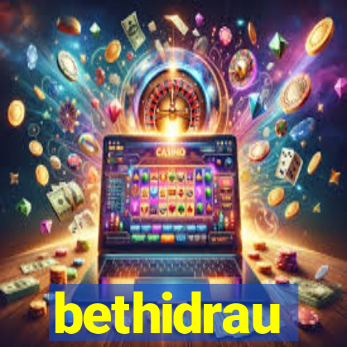 bethidrau