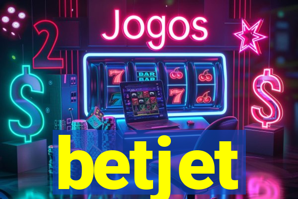 betjet