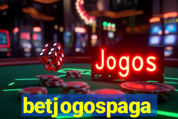 betjogospaga