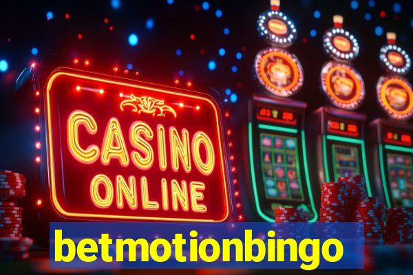 betmotionbingo