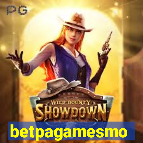 betpagamesmo