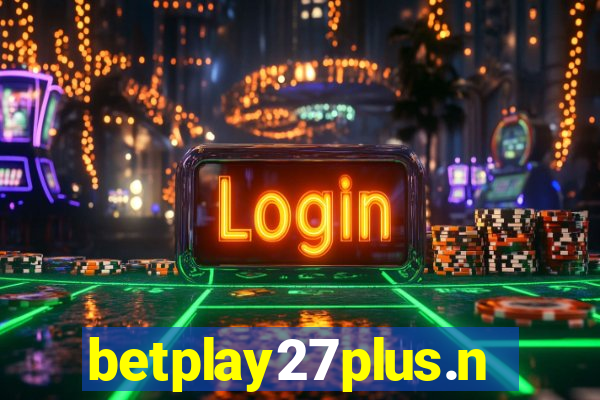 betplay27plus.net