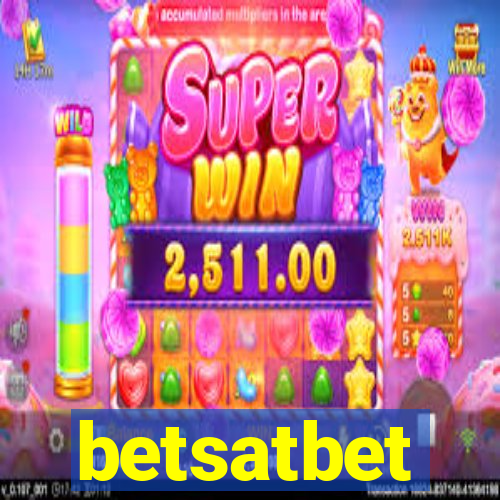 betsatbet