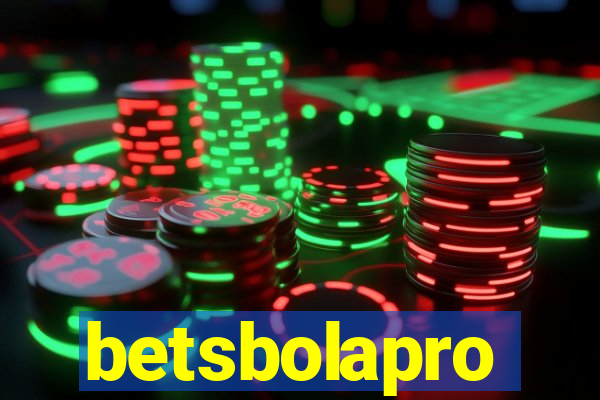 betsbolapro