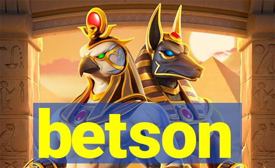 betson