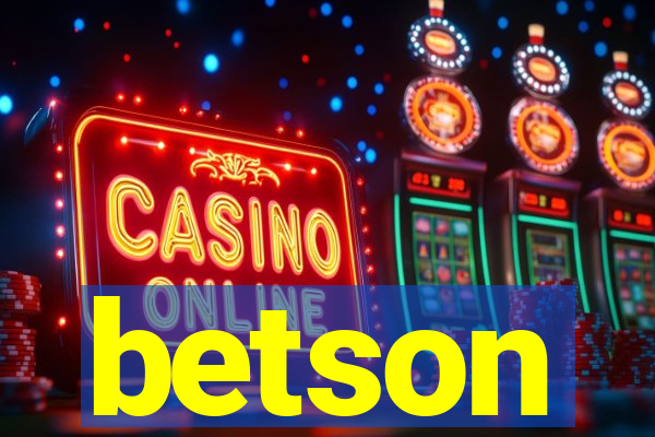 betson
