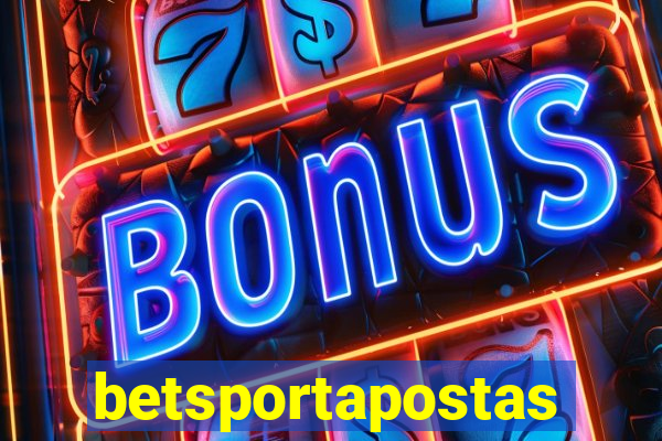 betsportapostas