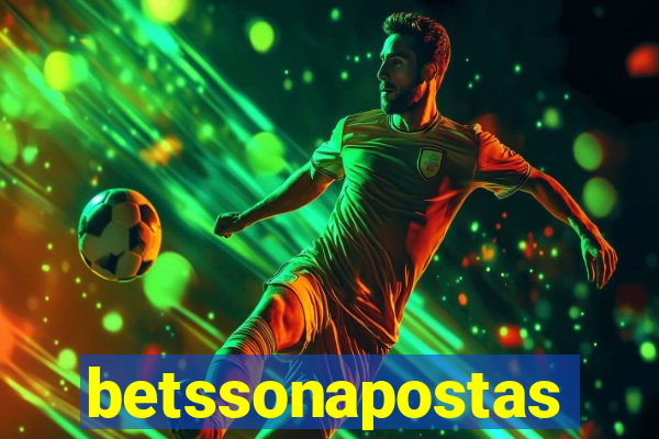 betssonapostas