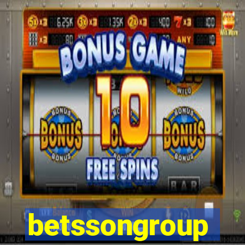 betssongroup