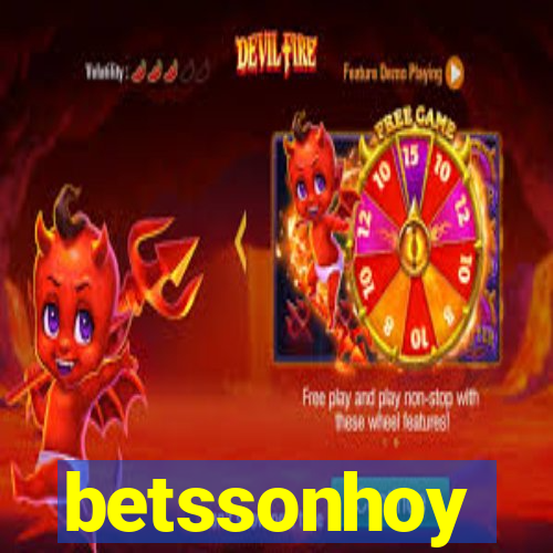 betssonhoy
