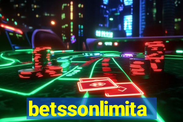 betssonlimita