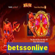 betssonlive
