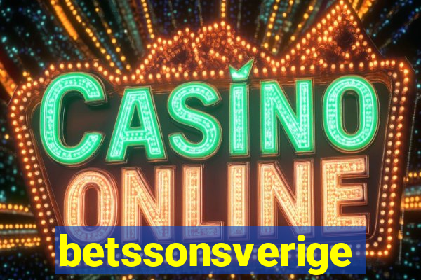 betssonsverige
