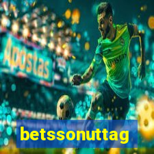 betssonuttag