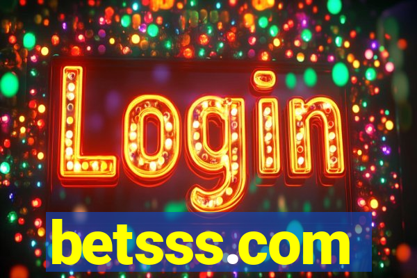 betsss.com