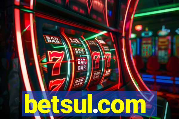 betsul.com