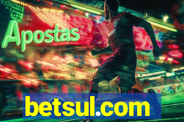 betsul.com