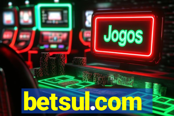 betsul.com