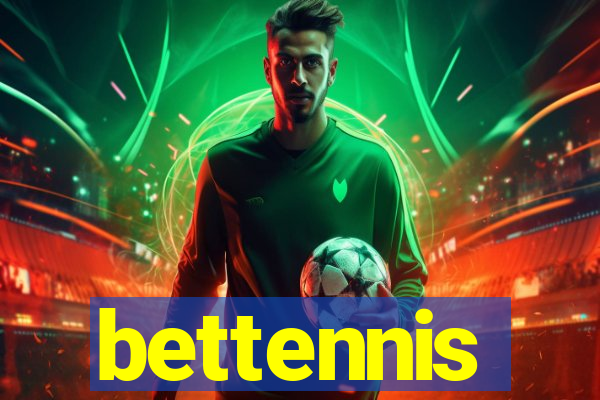bettennis