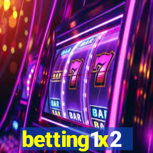 betting1x2