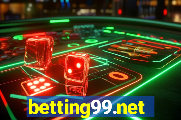 betting99.net