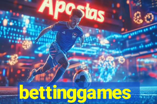 bettinggames