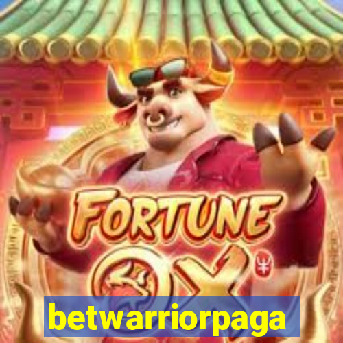 betwarriorpaga
