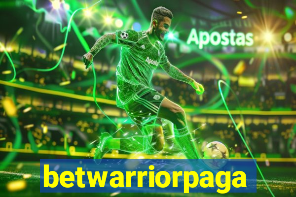 betwarriorpaga