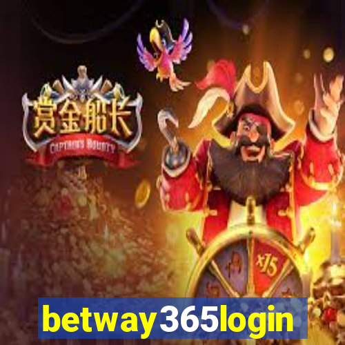 betway365login