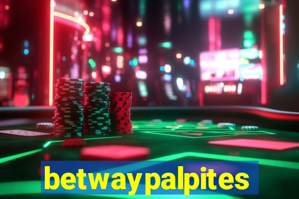 betwaypalpites